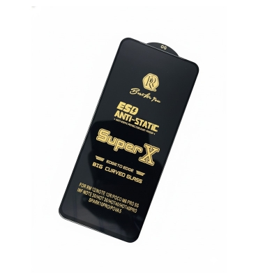 Picture of OG Glass Protector For Infinix Hot 30 Screen Gorilla Hot 30