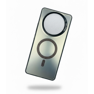 Picture of redmi mi a3 super so cool look protection back cover