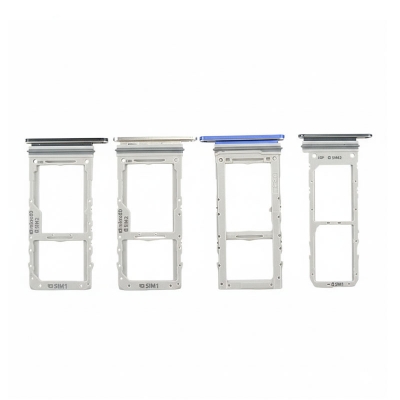 Picture of Samsung Galaxy Note 10+ SIM card holder tray for Samsung Galaxy Note 10 plus sim try