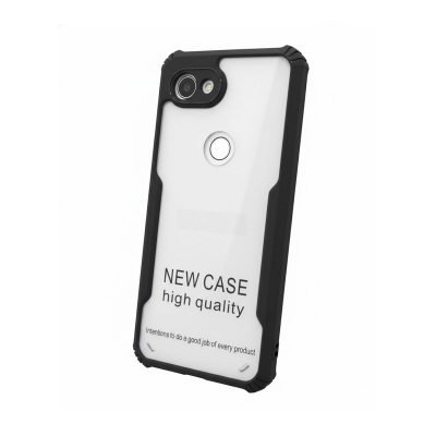 Picture of Durable Features and Smooth Making - Google Pixel 3 Xundd Shockproof Back Cover Case - Upscale Your Trend - Experience Passion