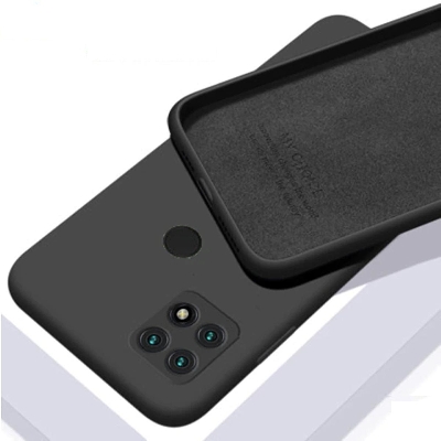 Picture of For Realme C25 / Realme C25S Case Soft Sandstone Slim Matte Cover For Realme C25S / Realme C25 Back Cover Case