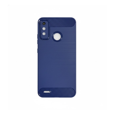 Picture of For Symphony Z18 / Z32 Phone Case Soft TPU Slim Fashion Non-Slip Protective Phone Cases For Symphony Z32 Back Cove