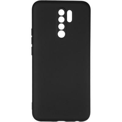 Picture of For Xiaomi Redmi Note 8 Pro silicon Mobile Back cover