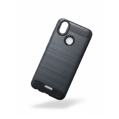Picture of For Walton primo NF4 soft rubber silicone back cover