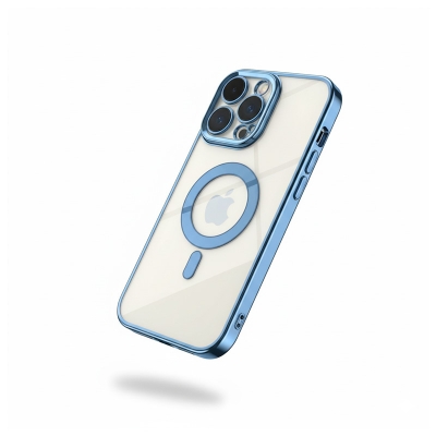 Picture of for iphone 11 PRO MAX Soft Color   With Camera Protection Clear Back Case