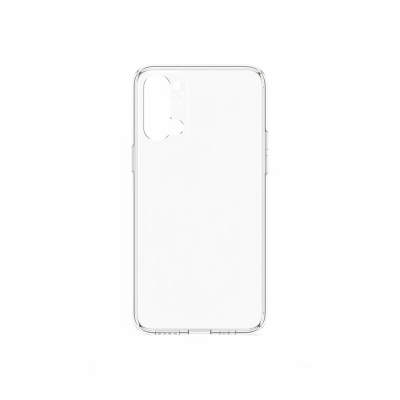 Picture of for realme gt master edition clear transparent back cover