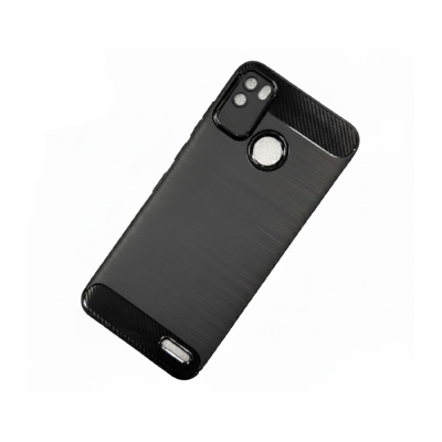 Picture of For Walton Primo R8 Phone Case Anti-Drop Silicone TPU Brushed Protective Soft Case For Primo R8 Back Cover