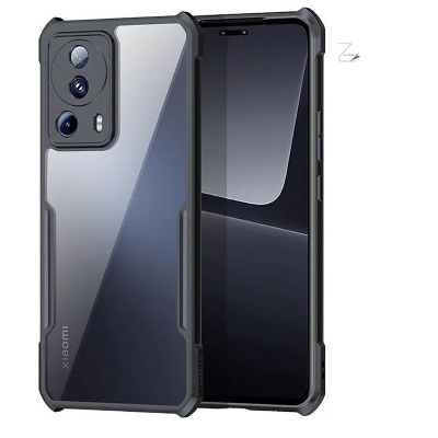 Picture of For Xiaomi 13 Lite,  Bumper Slim Phone Cover For Xiaomi Mi 13 Lite Case.