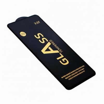 Picture of Redmi NOTE 6 / Note 6 pro OG Premium Tempered Glass Front Full Cover Protector Guard
