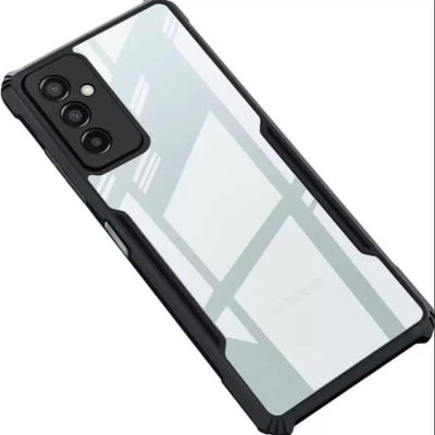 Picture of For Samsung GALAXY F23 / M23 Xundd Series Flat Leather Shockproof Bumper Case