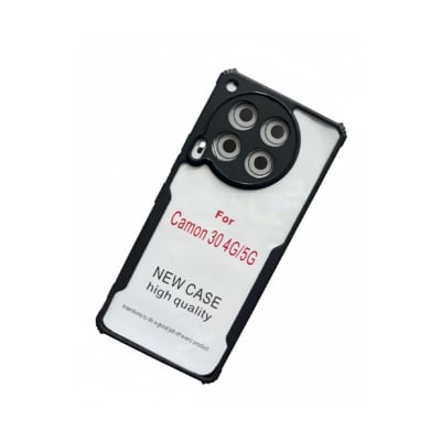 Picture of Tecno Camon 30 Xunddo protection back cover