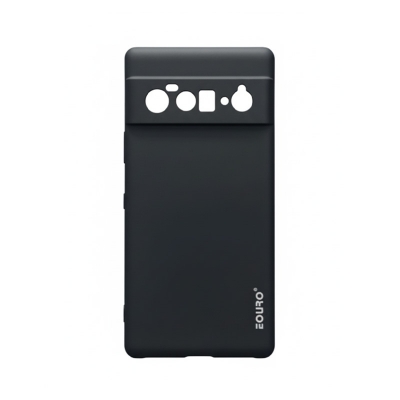 Picture of Google Pixel 6 Pro Sandstone Slim Case Matte Cover from  - Durable and Reliable - Back Cover