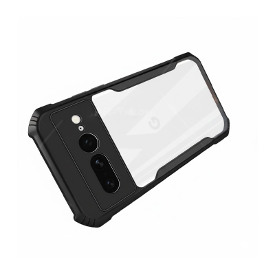 Picture of For Google Pixel 7 Pro Shockproof Bumper Anti-Drop Slim Fit Fashion Back Cover Case