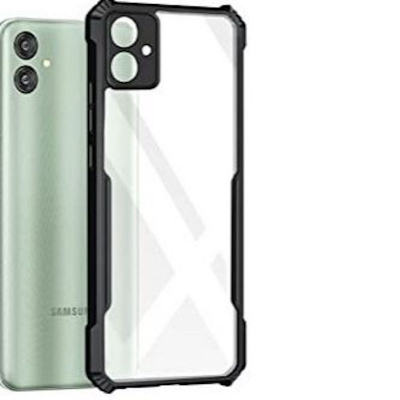 Picture of For Samsung Galaxy F14 Xundd Back Cover bumper Hard Phone Case