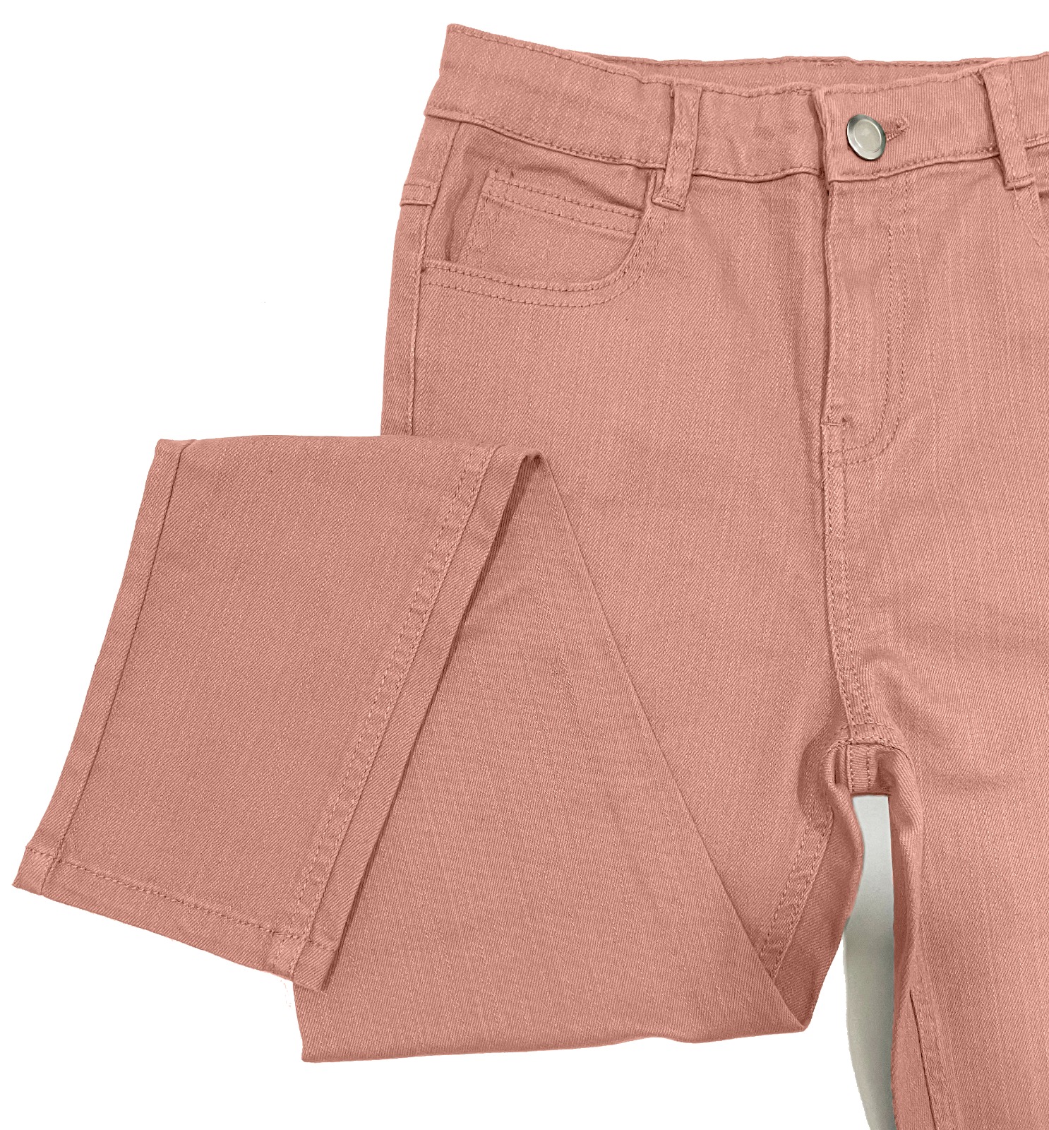 Picture of Pantoneclo Premium Quality 6 - 14 Years Boy's Twill Pant