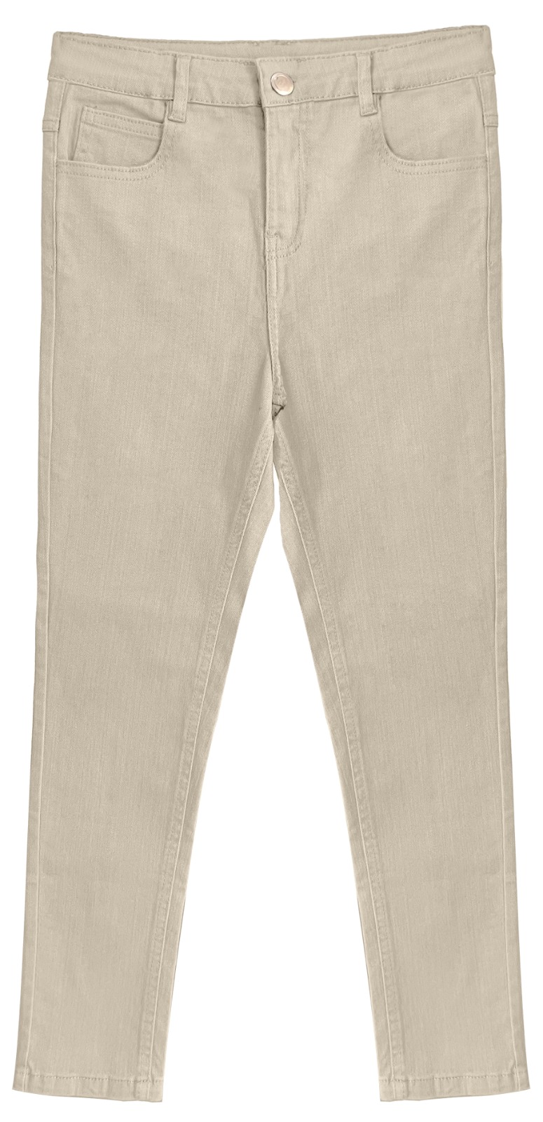 Picture of Pantoneclo Premium Quality 6 - 14 Years Boy's Twill Pant