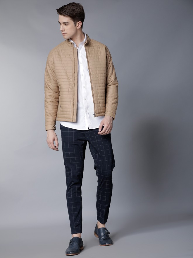 Picture of Pantoneclo Premium Quality Men's Padding Jacket