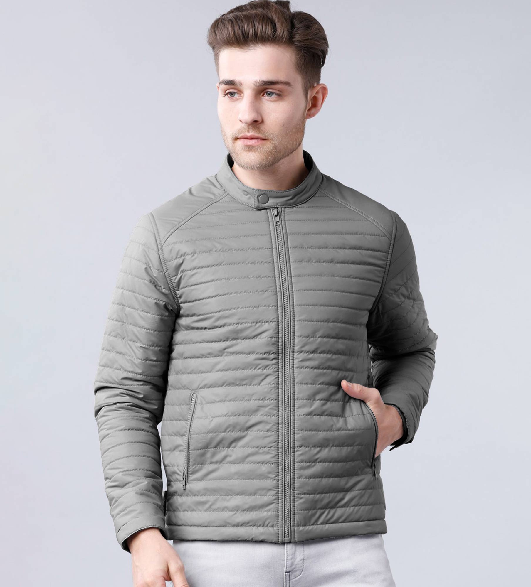 Picture of Pantoneclo Premium Quality Men's Padding Jacket