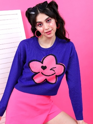 Picture of Pantoneclo Premium Women's / Girl's Sweater / Cardigan / Pullover