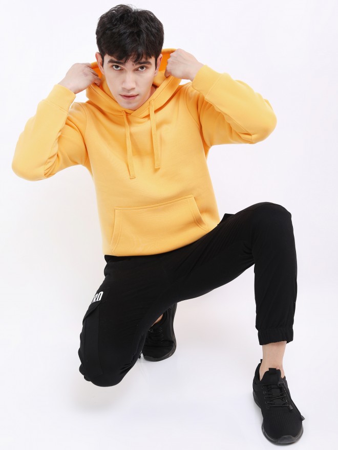 Picture of Pantoneclo Premium Quality Multicolor Men's Fleece Hoodie Sweat Shirt
