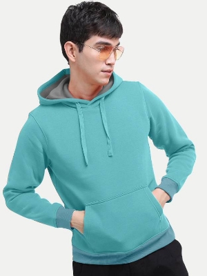 Picture of Pantoneclo Premium Quality Multicolor Men's Fleece Hoodie Sweat Shirt