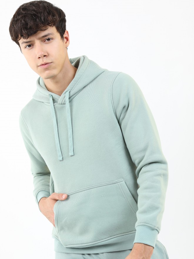 Picture of Pantoneclo Premium Quality Multicolor Men's Fleece Hoodie Sweat Shirt