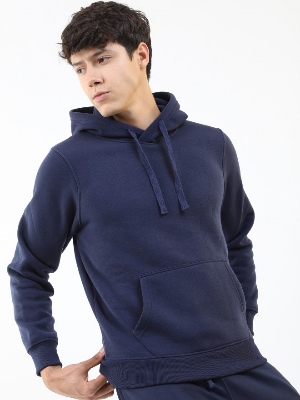 Picture of Pantoneclo Premium Quality Multicolor Men's Fleece Hoodie Sweat Shirt