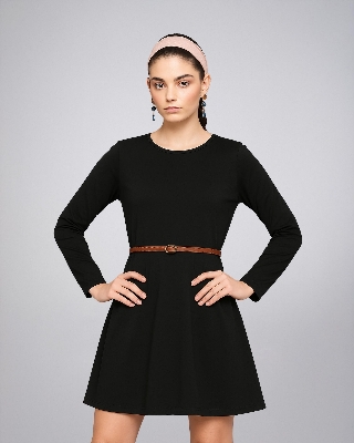 Picture of Leafletic Premium Ladies Tricot Tunic