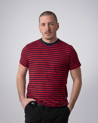 Picture of Pantoneclo Premium Men's Soft & Comfortable Cotton T-Shirt