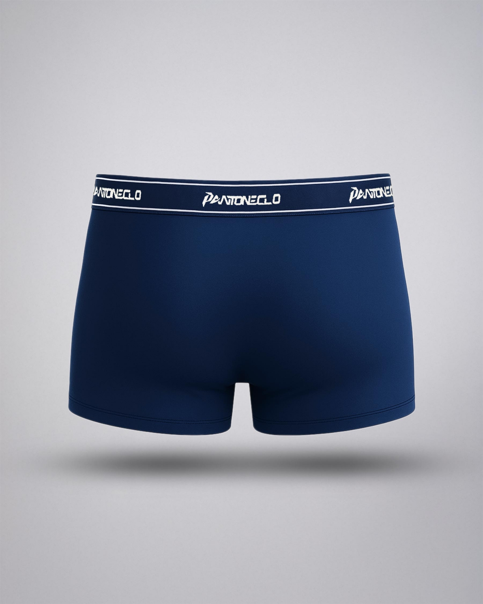 Picture of Pantoneclo Men's Boxer Underwear | Soft & Stretchable Boxer Briefs for Men | Comfortable Innerwear