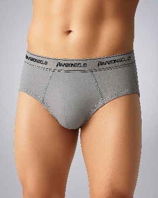 Picture of Pantoneclo Men's Brief Underwear | Soft & Stretchable Briefs for Men | Comfortable Innerwear