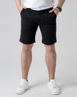 Picture of Pantoneclo Men's Cotton Chino Shorts