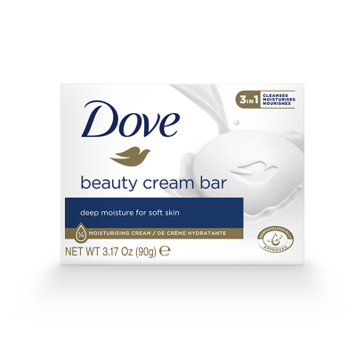 Picture of DOVE BS BAR FBX BEAUTY 90G