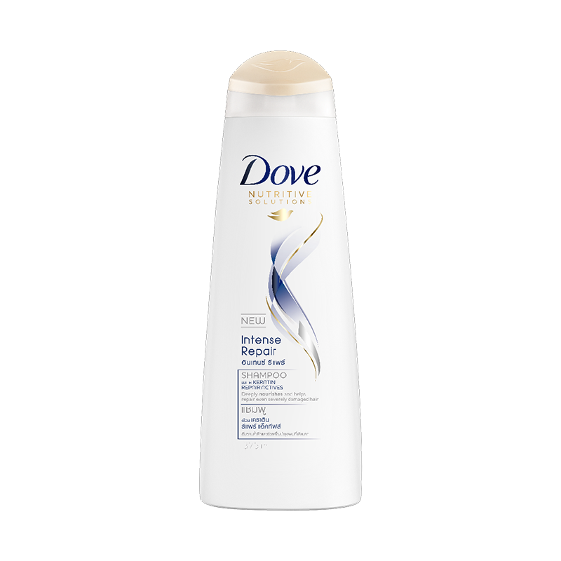 Picture of DOVE SH INTENSE REPAIR DOLCE 330ML