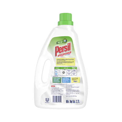 Picture of PERSIL LIQUID SG NW 2.7L