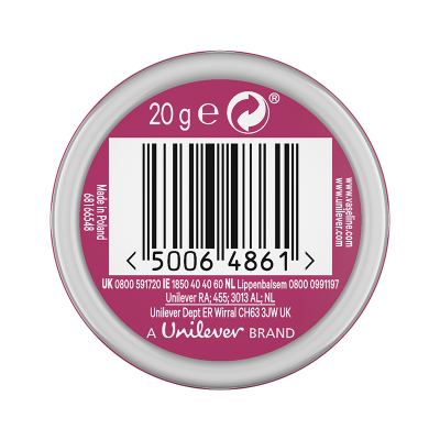 Picture of VASELINE LC JEL SRS JR SG RSY LPS  20G