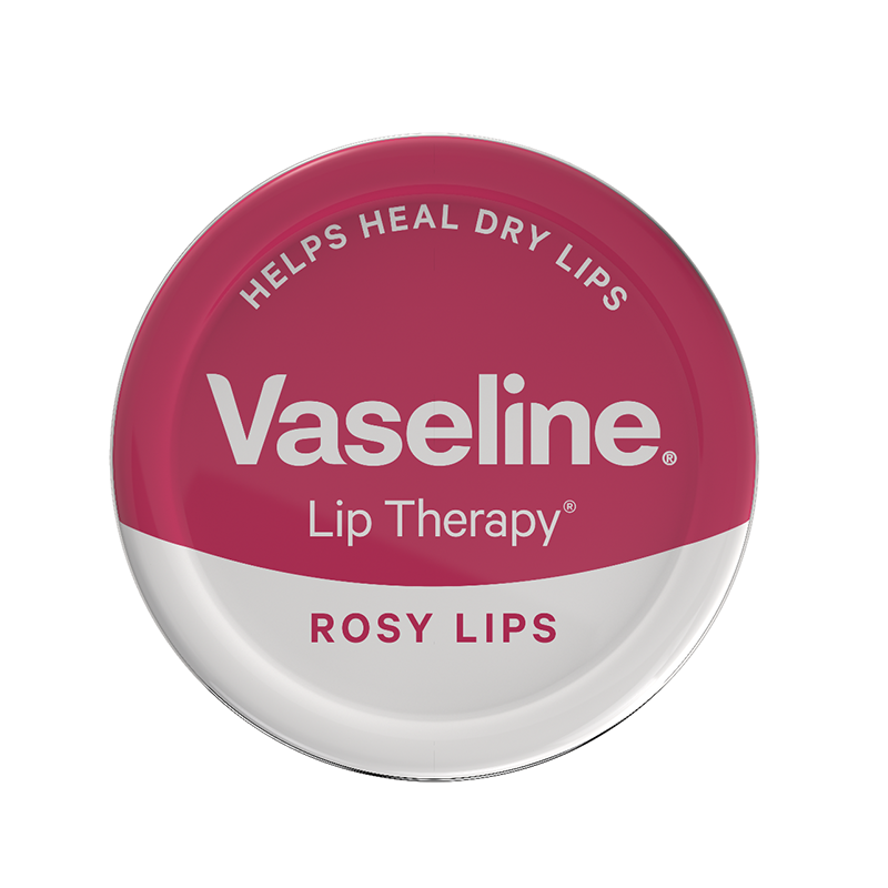 Picture of VASELINE LC JEL SRS JR SG RSY LPS  20G