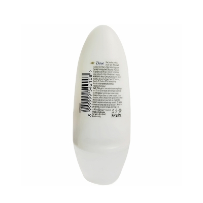 Picture of DOVE W DEO RO SENSITIVE 40ML