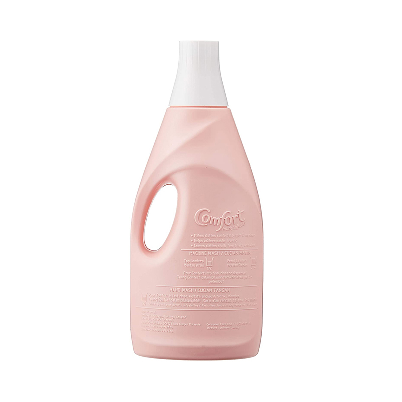 Picture of COMFORT F.SOFTENER KISS OF FLOWERS 2L