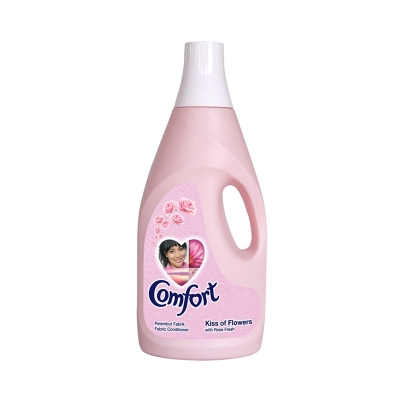 Picture of COMFORT F.SOFTENER KISS OF FLOWERS 2L