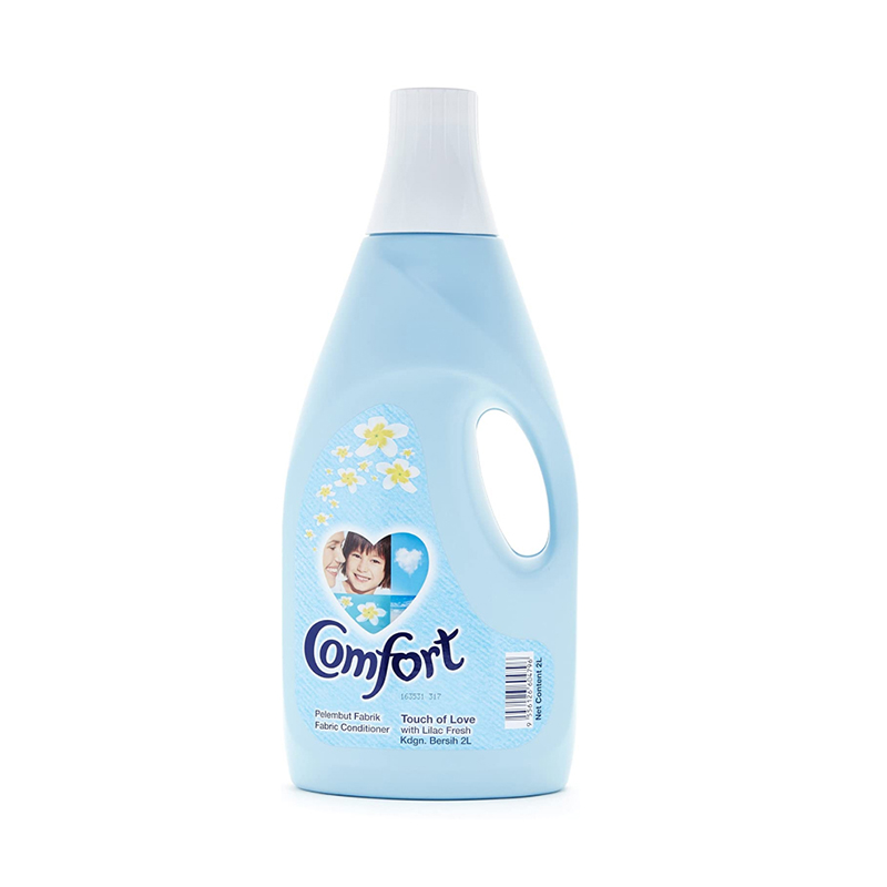 Picture of COMFORT F.SOFTENER TOUCH OF LOVE 2L