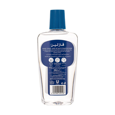 Picture of VASELINE HAIR TONIC 100ML