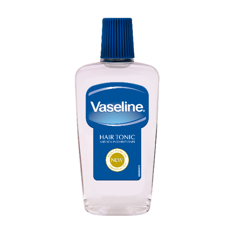 Picture of VASELINE HAIR TONIC 100ML