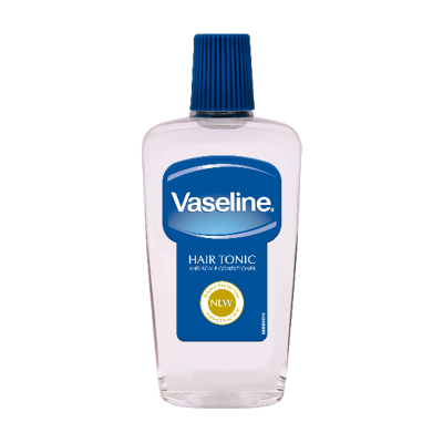 Picture of VASELINE HAIR TONIC 100ML