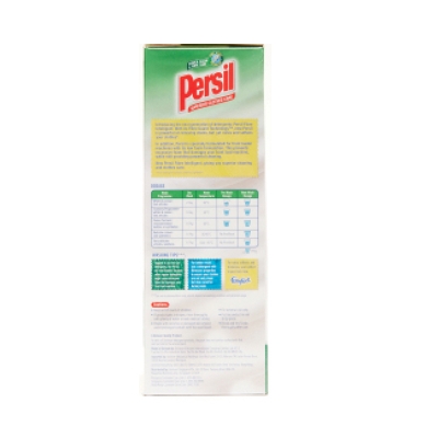 Picture of PERSIL POWDER SING 3KG