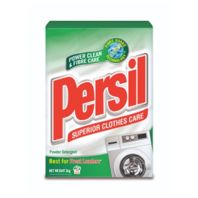 Picture of PERSIL POWDER SING 3KG