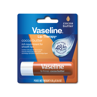 Picture of VASELINE LIP THRPY COCOA EU 4.8G