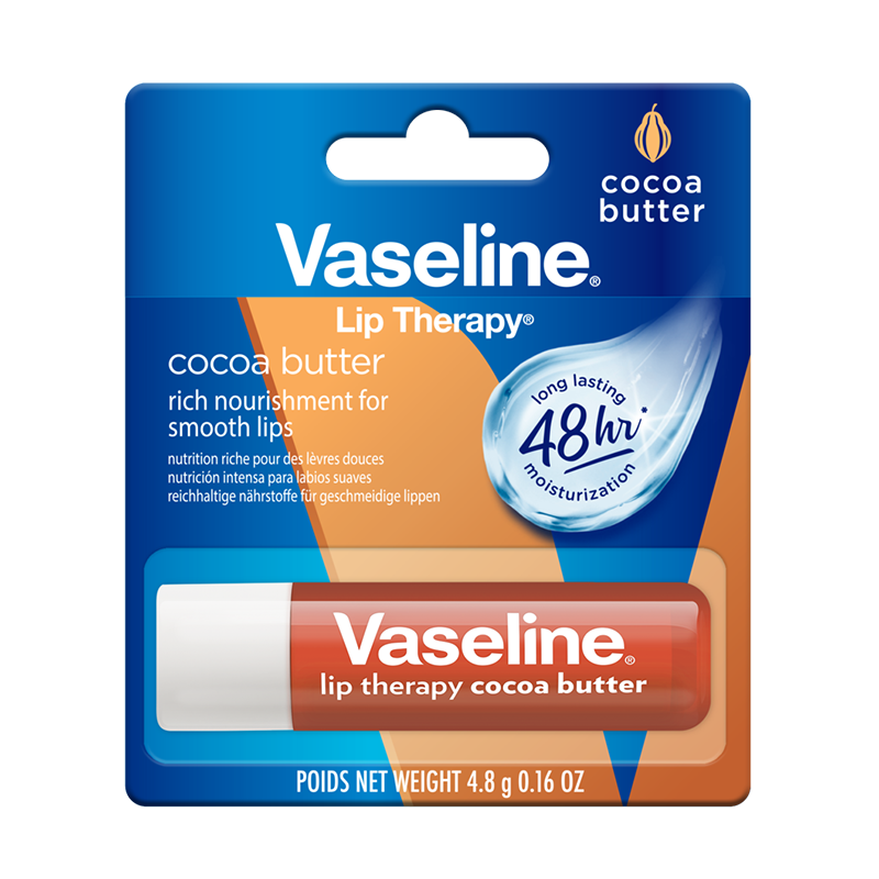 Picture of VASELINE LIP THRPY COCOA EU 4.8G