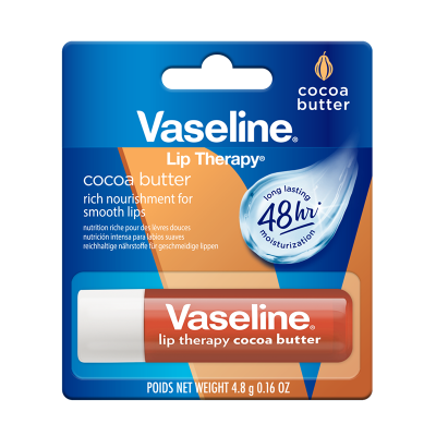 Picture of VASELINE LIP THRPY COCOA EU 4.8G