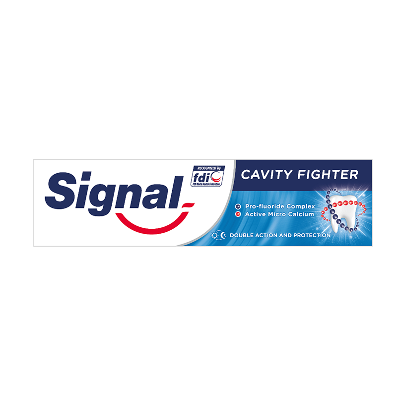 Picture of SIGNAL TP CVT FTR EN+FR NO FDI 100ML